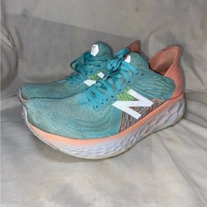 New Balance Fresh Foam 1080 Womens